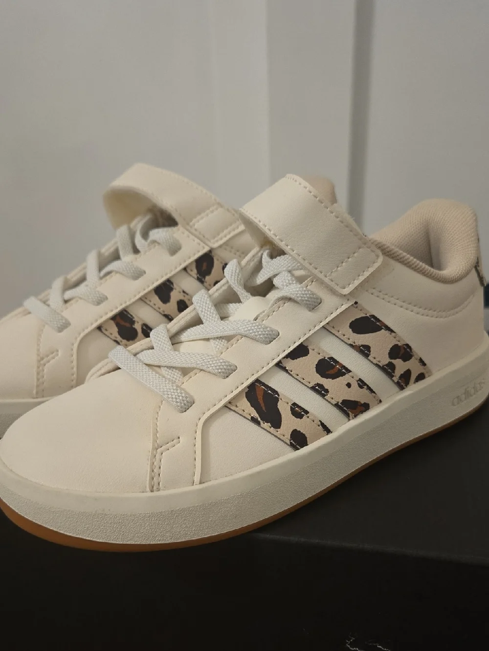 Adidas Grand Court 3.0 El C
